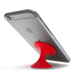 BARNACLE - Telefonholder HVIT